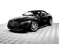 2024 Mercedes-Benz SL AMG SL 43