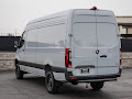 2024 Mercedes-Benz Sprinter