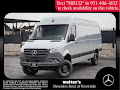 2024 Mercedes-Benz Sprinter