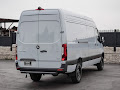 2024 Mercedes-Benz Sprinter Cargo Van