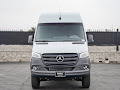 2024 Mercedes-Benz Sprinter