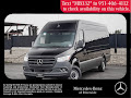 2024 Mercedes-Benz Sprinter Cargo Van