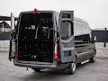 2024 Mercedes-Benz Sprinter Cargo Van