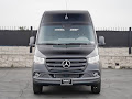 2024 Mercedes-Benz Sprinter Cargo Van