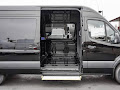 2024 Mercedes-Benz Sprinter Cargo Van