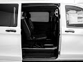 2023 Mercedes-Benz Metris Passenger Van