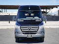 2024 Mercedes-Benz Sprinter Cargo Van