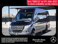 2024 Mercedes-Benz Sprinter Cargo Van