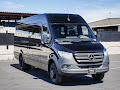 2024 Mercedes-Benz Sprinter Cargo Van