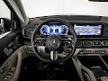 2024 Mercedes-Benz GLS GLS 580 4MATIC