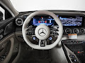 2024 Mercedes-Benz AMG GT AMG GT 53