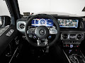 2024 Mercedes-Benz G-Class AMG G 63 4MATIC