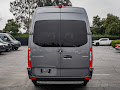 2024 Mercedes-Benz Sprinter Crew Van