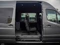 2024 Mercedes-Benz Sprinter Crew Van