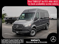 2024 Mercedes-Benz Sprinter Crew Van