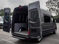 2024 Mercedes-Benz Sprinter Crew Van