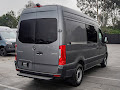 2024 Mercedes-Benz Sprinter Crew Van