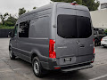 2024 Mercedes-Benz Sprinter Crew Van