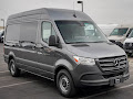 2024 Mercedes-Benz Sprinter Crew Van