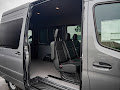 2024 Mercedes-Benz Sprinter Crew Van