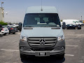 2024 Mercedes-Benz Sprinter Crew Van