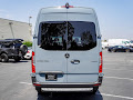 2024 Mercedes-Benz Sprinter Crew Van