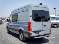 2024 Mercedes-Benz Sprinter Crew Van