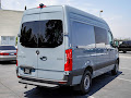 2024 Mercedes-Benz Sprinter Crew Van