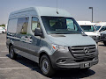 2024 Mercedes-Benz Sprinter Crew Van