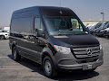 2024 Mercedes-Benz Sprinter Crew Van