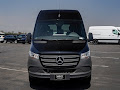 2024 Mercedes-Benz Sprinter Crew Van