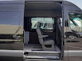 2024 Mercedes-Benz Sprinter Crew Van