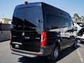 2024 Mercedes-Benz Sprinter Crew Van