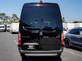 2024 Mercedes-Benz Sprinter Crew Van