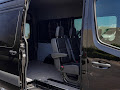 2024 Mercedes-Benz Sprinter Crew Van