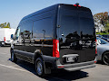 2024 Mercedes-Benz Sprinter Crew Van