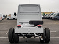 2023 Mercedes-Benz Sprinter Cab Chassis