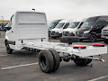 2023 Mercedes-Benz Sprinter Cab Chassis