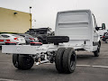 2023 Mercedes-Benz Sprinter Cab Chassis