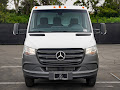 2023 Mercedes-Benz Sprinter Cab Chassis