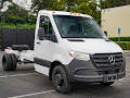 2023 Mercedes-Benz Sprinter Cab Chassis