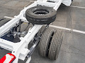 2023 Mercedes-Benz Sprinter Cab Chassis