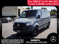 2024 Mercedes-Benz Sprinter Cargo Van