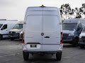 2024 Mercedes-Benz Sprinter Cargo Van