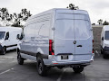 2024 Mercedes-Benz Sprinter Cargo Van