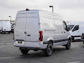 2024 Mercedes-Benz Sprinter Cargo Van