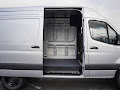 2024 Mercedes-Benz Sprinter Cargo Van