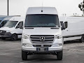 2024 Mercedes-Benz Sprinter Cargo Van