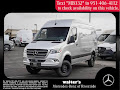 2024 Mercedes-Benz Sprinter Cargo Van