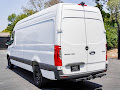 2024 Mercedes-Benz Sprinter Cargo Van